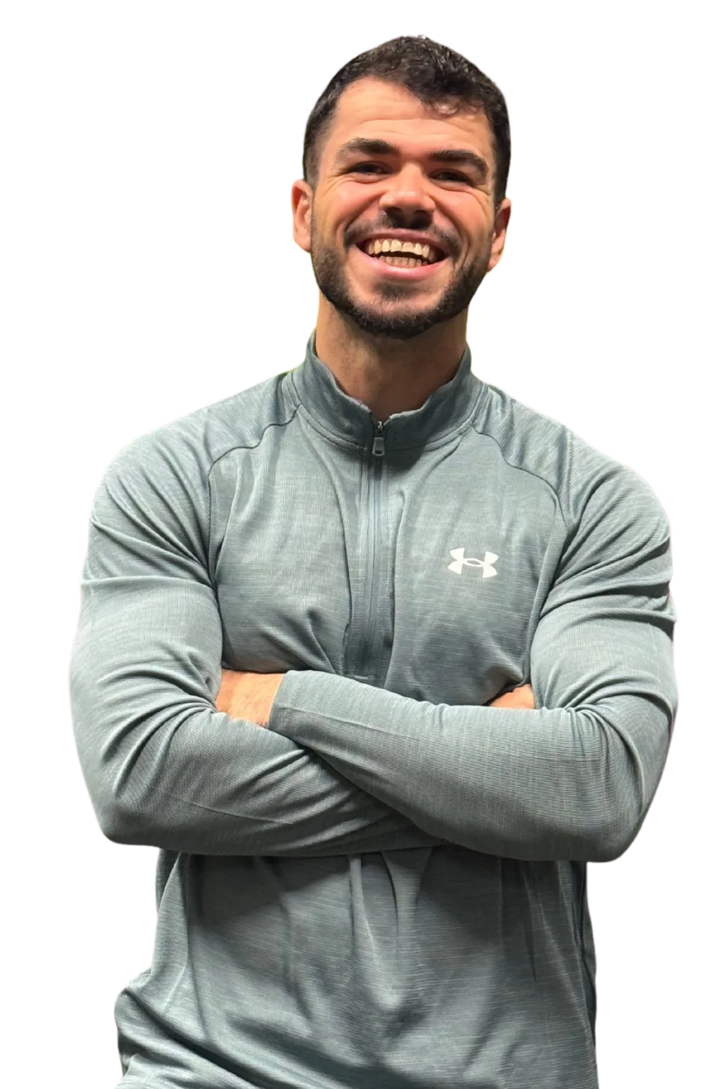 Oxford personal trainer